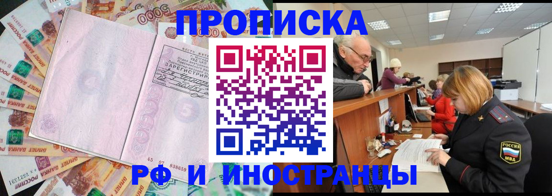 прописка в Коле